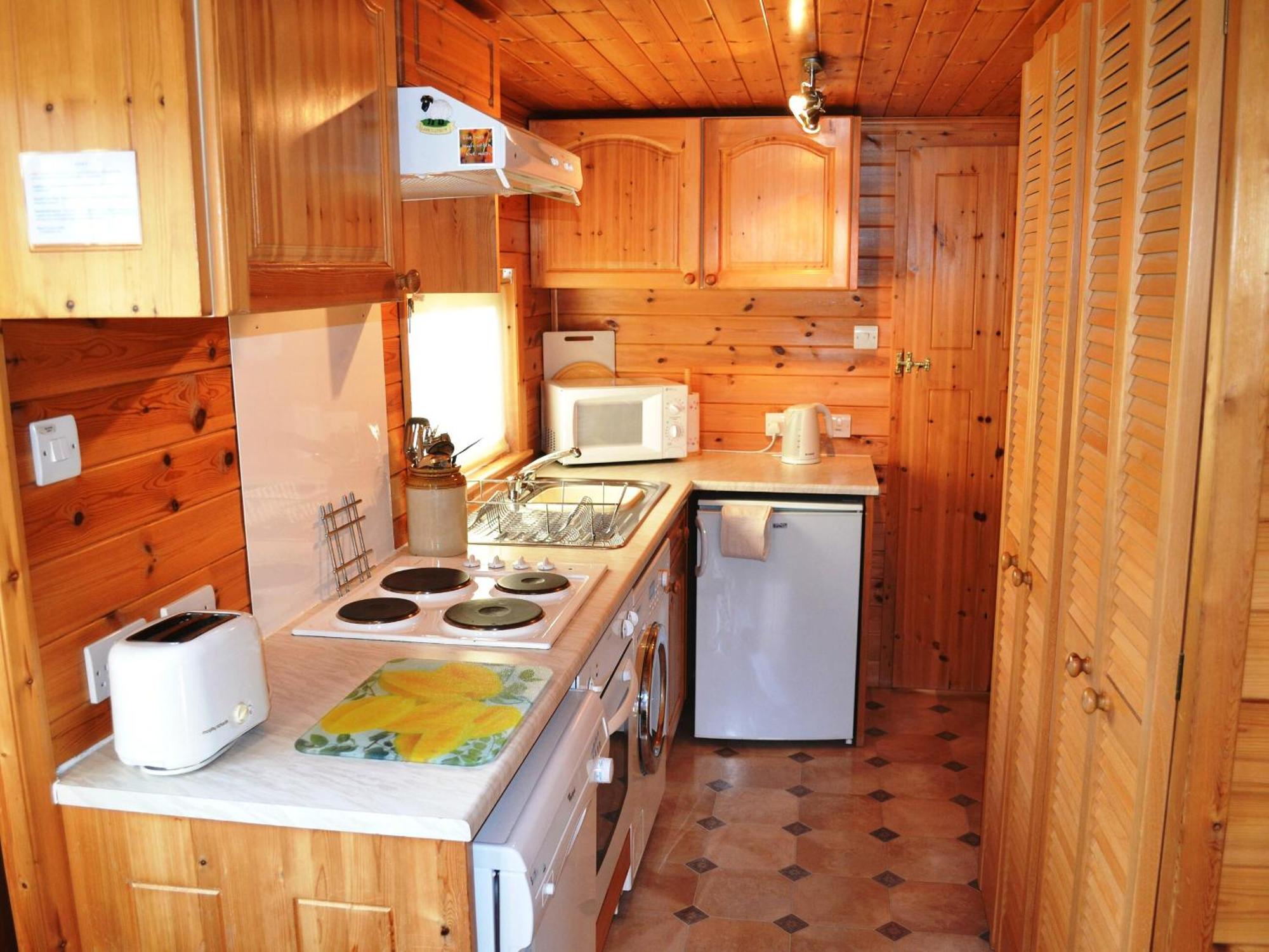 Ashness Villa Кесвик Екстериор снимка