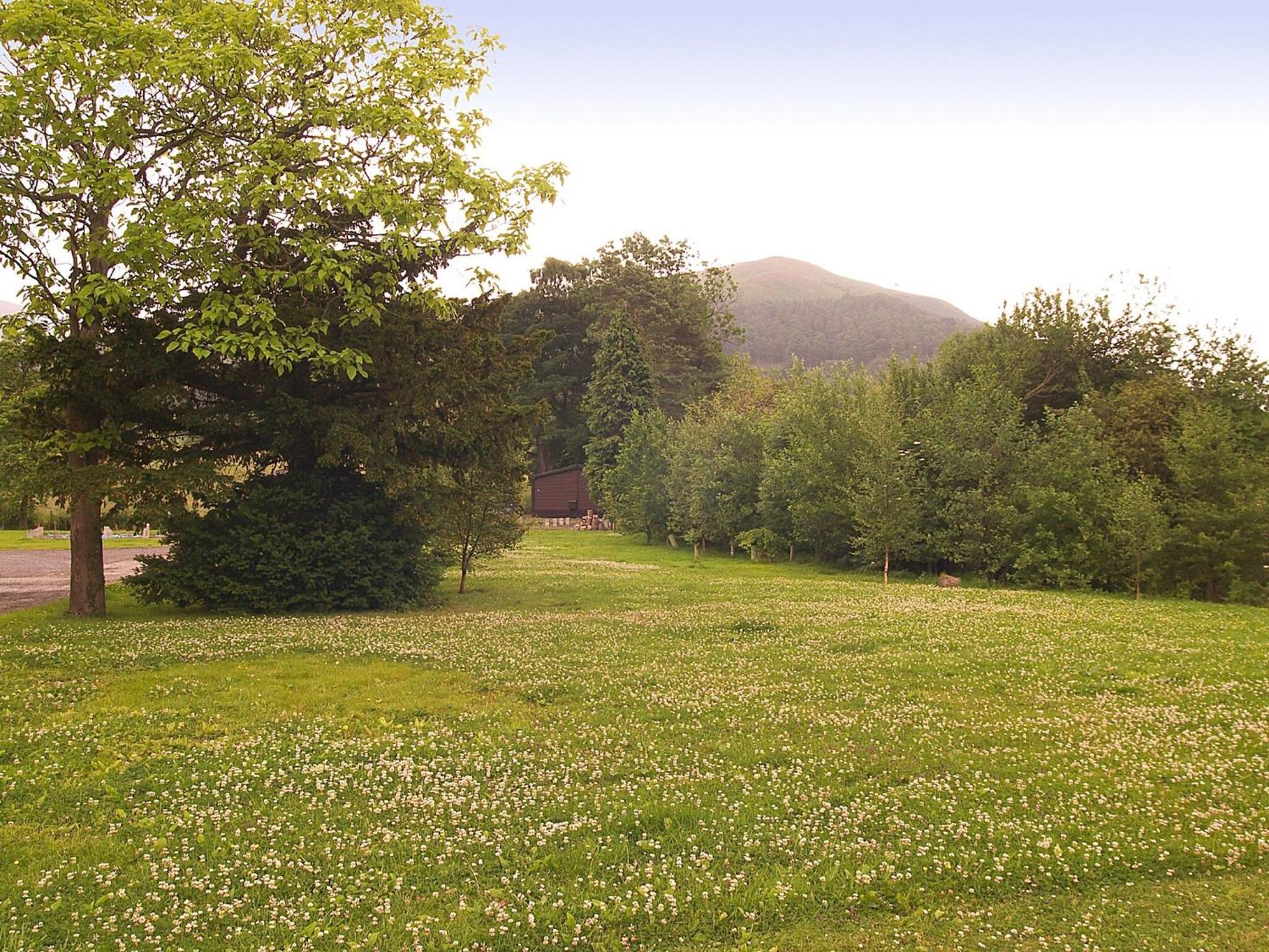 Ashness Villa Кесвик Екстериор снимка