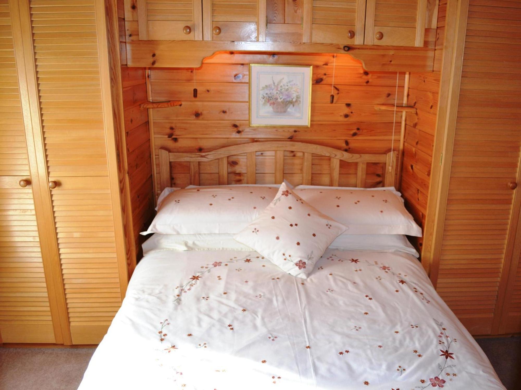 Ashness Villa Кесвик Екстериор снимка